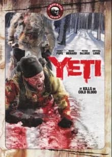 Yeti - Das Schneemonster (CDN/USA 2008)