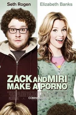 Zack and Miri Make a Porno (USA 2008)