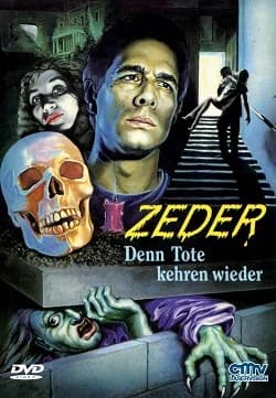 Zeder - Denn Tote kehren wieder (I 1983) 