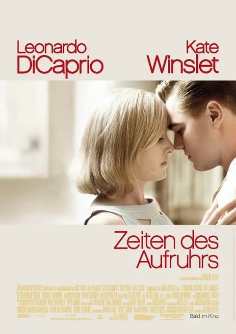 Zeiten des Aufruhrs (USA 2008)