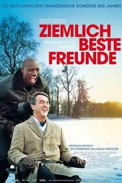 Ziemlich beste Freunde (F 2011)