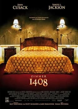 Zimmer 1408 (USA 2007)