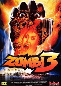 Zombie 3 (I 1988)