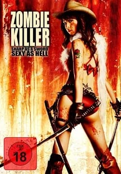 Zombie Killer (J 2008) 
