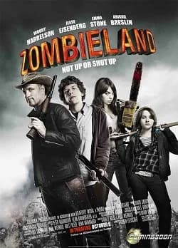 Zombieland (USA 2009)