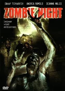 Zombie Night (CDN 2003)
