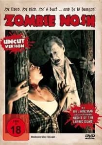 Zombie Nosh (USA 1988)