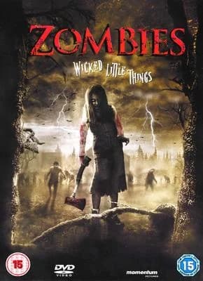 Zombies (USA 2006)