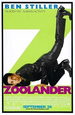 Zoolander (USA 2001)