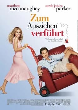 Zum Ausziehen verführt (USA 2006)