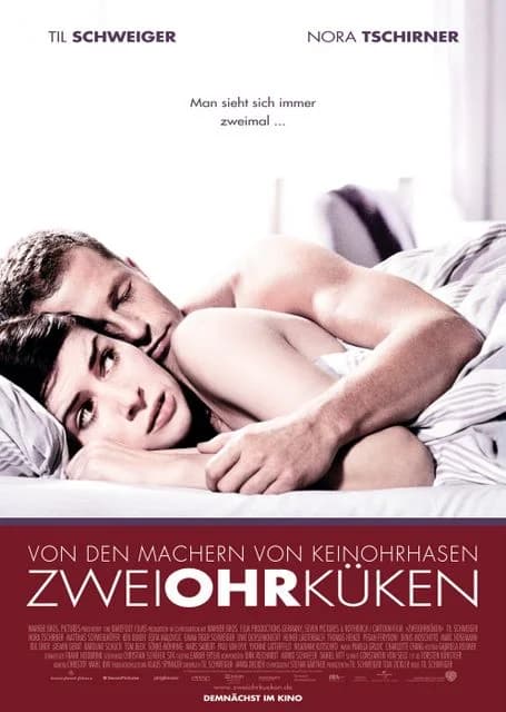 Zweiohrküken (D 2009)