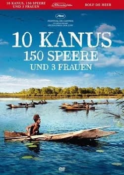 10 Kanus, 150 Speere und 3 Frauen (AUS 2006)