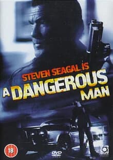 A Dangerous Man (USA 2009)