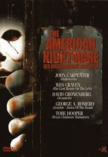 American Nightmare (USA/GB 2000)