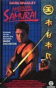 American Samurai (USA 1992)