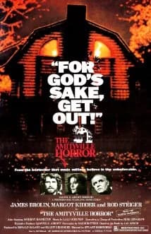 Amityville Horror (USA 1979) 