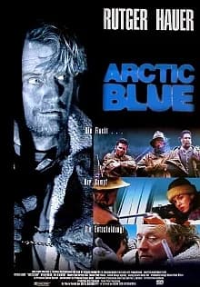Arctic Blue - Durch die weiße Hölle (CAN/USA 1993)