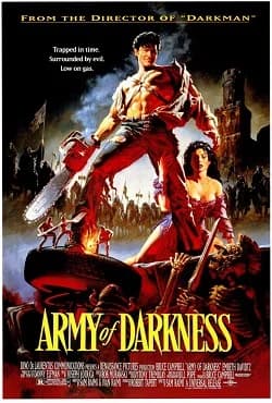 Armee der Finsternis (USA 1992) 