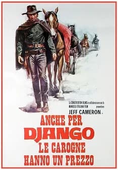 Auch Djangos Kopf hat seinen Preis (I 1971) 