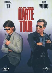 Auf die harte Tour (USA 1991)