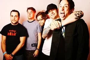 A Wilhelm Scream: Neues Album im Herbst