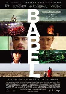 Babel (F/USA/MEX 2006)