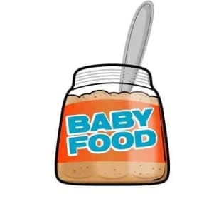 Baby J - Babyfood (2008, Abstract Sounds)