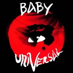 Baby Universal - Baby Universal (2010, EMI)