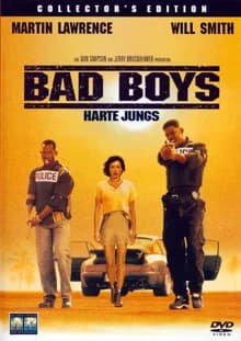 Bad Boys - Harte Jungs (USA 1995) 
