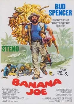 Banana Joe (I/D 1982) 