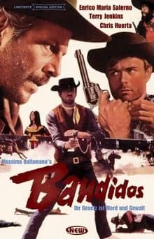 Bandidos (I/E 1968) 
