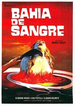Bay of Blood - Im Blutrausch des Satans (I 1971) 