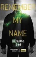 Breaking Bad (Season 1 - 5) (USA 2008 - 2013)