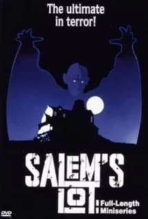 Salem´s Lot - Brennen muss Salem (USA 1979) 