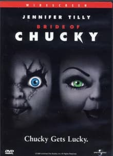 Chucky und seine Braut (USA 1998)