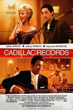 Cadillac Records (USA 2008)