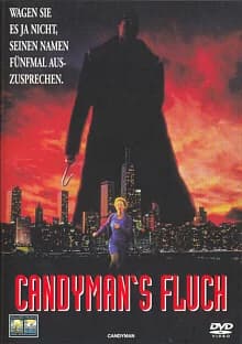 Candyman's Fluch (USA 1992) 