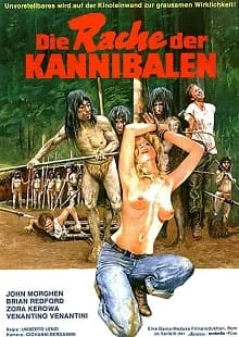 Cannibal Ferox - Make Them Die Slowly (I 1981)