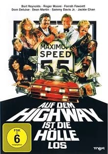 Auf dem Highway ist die Hölle los (USA 1981) 