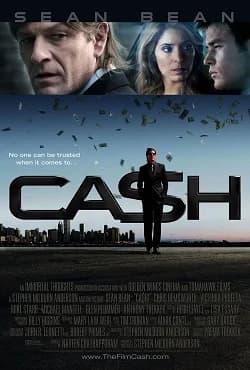 Ca$h (USA 2010)