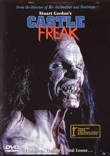 Castle Freak (USA 1995) 