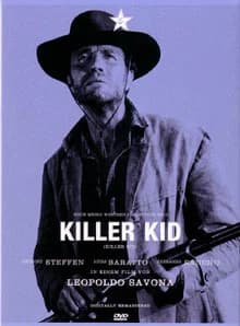 Chamaco - Killer Kid (I/E 1967)