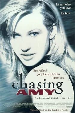 Chasing Amy (USA 1997) 