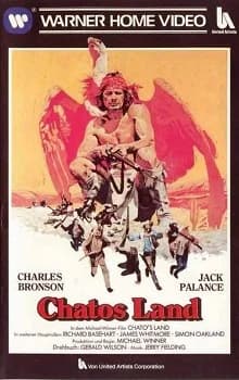 Chatos Land (USA 1972) 
