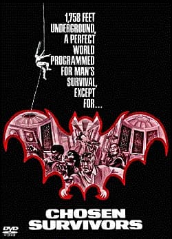 Chosen Survivors (USA/MEX 1974) 