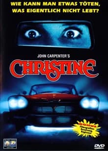 Christine (USA 1983)