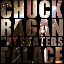 Chuck Ragan - Live at Skaters Palace (2014, Uncle-M)