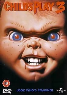 Chucky 3 (USA 1991) 