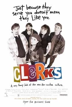 Clerks - Die Ladenhüter (USA 1994) 