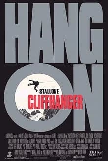 Cliffhanger (USA 1993) 